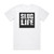 Slugdge Slug Life Volume 1 Album Cover T-Shirt White