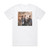 SHINee The Shinee World Album Cover T-Shirt White