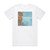 SHINee Odd Album Cover T-Shirt White