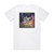 Smoulder Times Of Obscene Evil And Wild Daring Album Cover T-Shirt White