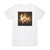Spectrum Mortis Blasphemare Nomen Eius Album Cover T-Shirt White