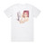 Sunmi 24 Album Cover T-Shirt White
