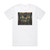 Stonehand   Album Cover T-Shirt White
