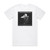 Satanic Warmaster Watwtcotbwoaa Album Cover T-Shirt White