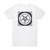 Satanic Warmaster Revelation Album Cover T-Shirt White