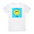 Snoop Dogg Be Nice Album Cover T-Shirt White Snoop Dogg Be Nice Album Cover T-Shirt White