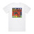 Snoop Dogg Doggystyle Album Cover T-Shirt White Snoop Dogg Doggystyle Album Cover T-Shirt White
