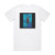 Strand of Oaks Eraserland Album Cover T-Shirt White