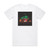 SEKAI NO OWARI Tree Album Cover T-Shirt White