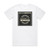 SuperHeavy Miracle Worker Album Cover T-Shirt White