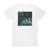 Sugarcult Lights Out Album Cover T-Shirt White