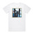 Sin Bandera De Viaje Album Cover T-Shirt White