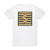Swans Holy Money Album Cover T-Shirt White