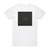 SAULT Nine Album Cover T-Shirt White