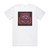 Stonefield As Above So Below Album Cover T-Shirt White Stonefield As Above So Below Album Cover T-Shirt White