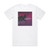 Soman Noistyle Album Cover T-Shirt White