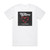 Stick to Your Guns The Hope Division Album Cover T-Shirt White