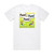 Shonen Knife Fun Fun Fun Album Cover T-Shirt White