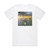 Sun Araw Beach Head Album Cover T-Shirt White