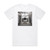 Samael Ave Album Cover T-Shirt White