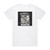 Samael Worship Him 1 Album Cover T-Shirt White