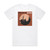 Sam Rivers Fuchsia Swing Song Album Cover T-Shirt White