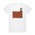 Sam Rivers Dimensions And Extensions Album Cover T-Shirt White