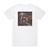 Skyforger Kurbads Album Cover T-Shirt White