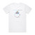 Stef Bos Minder Meer Album Cover T-Shirt White