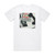 Sonny Clark Dial S For Sonny Album Cover T-Shirt White