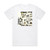 Switchfoot Vice Re Verses Album Cover T-Shirt White