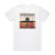 Switchfoot Nothing Is Sound Album Cover T-Shirt White