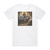 Switchfoot Backstage Ep 2 Album Cover T-Shirt White Switchfoot Backstage Ep 2 Album Cover T-Shirt White