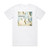 Switchfoot Hello Hurricane Album Cover T-Shirt White