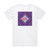 Secret Poison Album Cover T-Shirt White