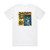 Snakefinger Night Of Desirable Objects Album Cover T-Shirt White