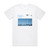 Sen Gaizki Esanak Album Cover T-Shirt White