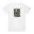 Sallow Moth Deathspore Album Cover T-Shirt White