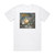 Solar Fragment In Our Hands Album Cover T-Shirt White