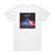 Sung Fahrenheit Album Cover T-Shirt White