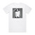 Sky Ferreira As If Album Cover T-Shirt White