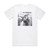 Sky Ferreira Ghost Album Cover T-Shirt White Sky Ferreira Ghost Album Cover T-Shirt White
