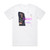 Shanice Crushin Album Cover T-Shirt White