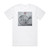 Slot  2 Album Cover T-Shirt White