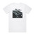 Slot Break The Code 1 Album Cover T-Shirt White