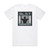 Slot Break The Code Album Cover T-Shirt White