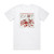 Slot 2 Album Cover T-Shirt White