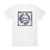 Slot Empty 1 Album Cover T-Shirt White