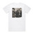SES Friend Album Cover T-Shirt White