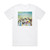 Split Enz Mental Notes Album Cover T-Shirt White